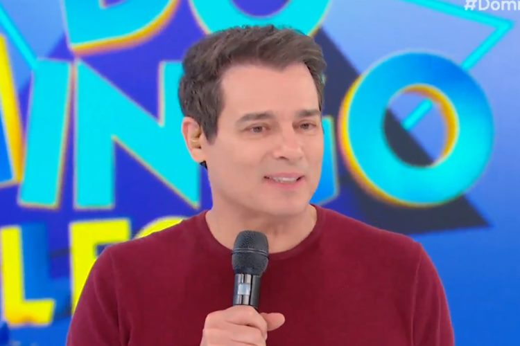 Domingo Legal sofre nova queda na audiência e registra segunda pior média do ano