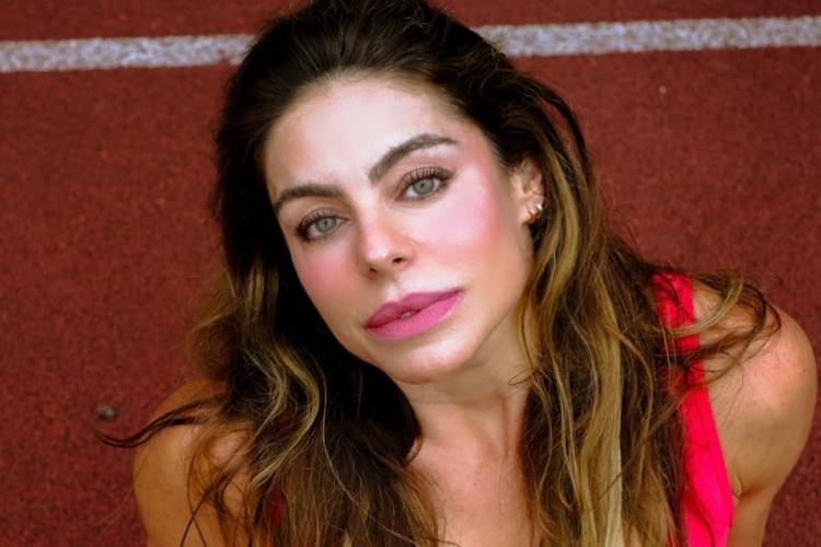 Daniella Cicarelli alerta sobre grave doença e relata importância da vacina: “Muita dor”