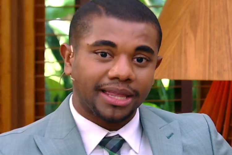 No ‘Mais Você’, Davi recebe mensagem emocionante de médica: ‘Inspira milhares de pessoas’