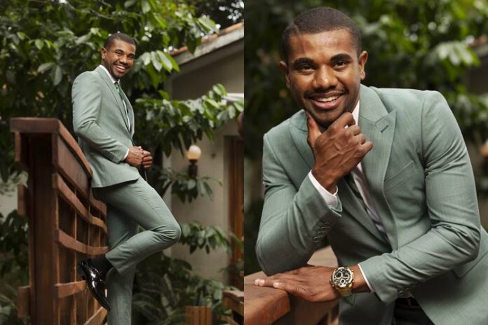 Davi BBB24 Davi BBB24