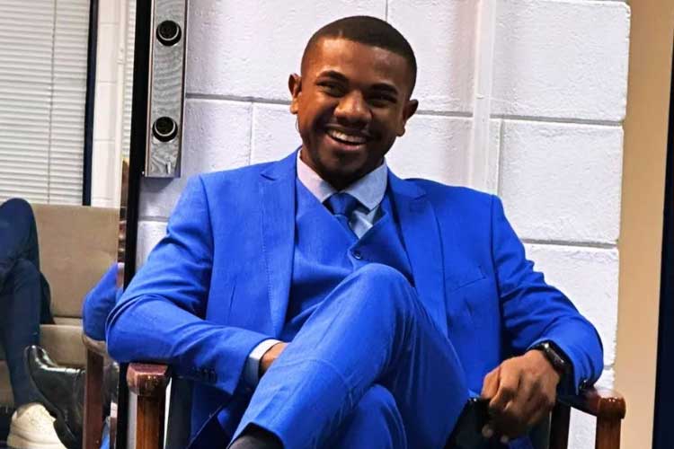 Davi Brito faz agradecimento após nova conquista: ‘Assunto mais comentado’