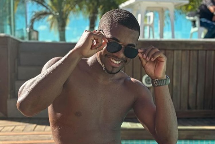 Davi Brito curte ‘vida boa’ após vencer o BBB24 e reflete: “um ontem pra se esquecer”