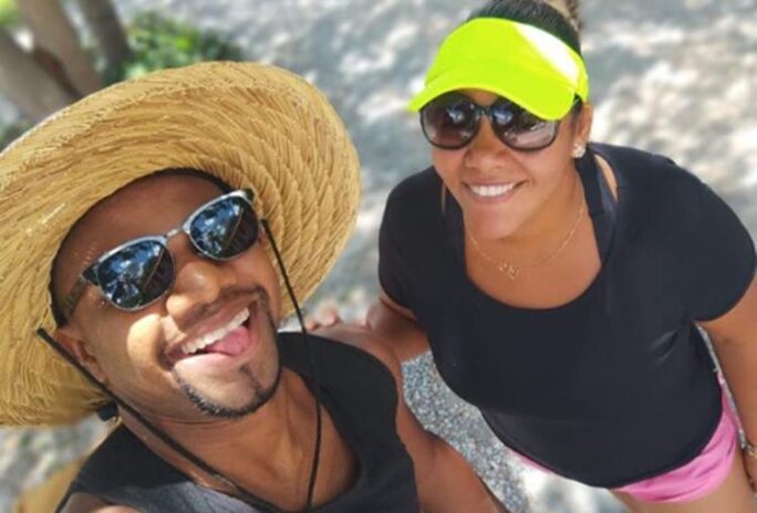 Davi Brito e Mani Reggo Davi Brito e Mani Reggo
