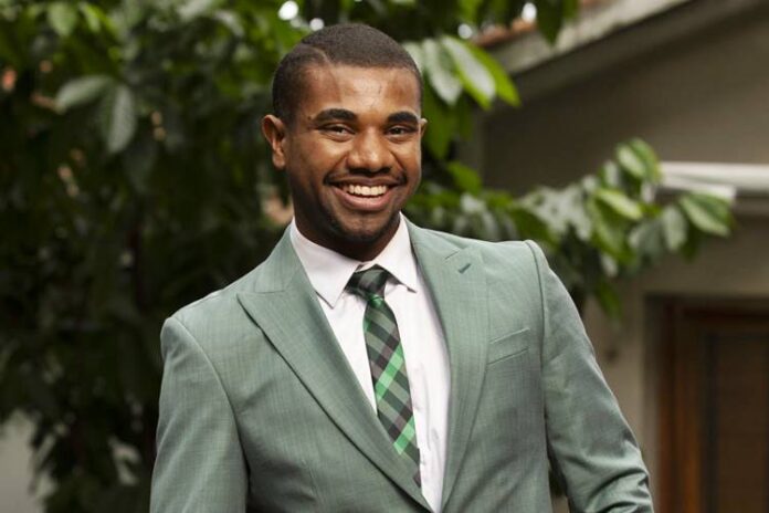 Davi do BBB24 Davi do BBB24