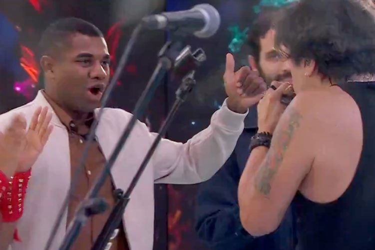 Equipe de Paulo Ricardo explica o motivo do cancelamento de show do cantor após polêmica com Davi no ‘BBB24’