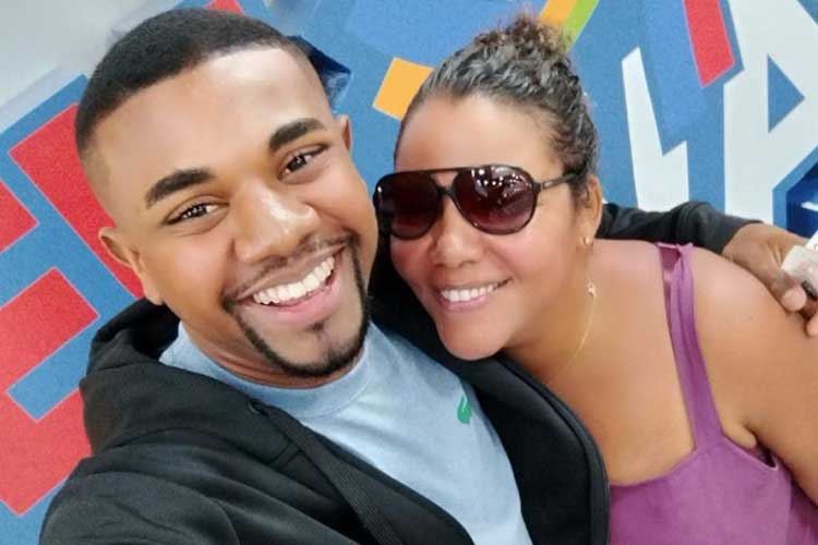 Pai de Davi estaria recebendo a ajuda de Mani Reggo após pedir demissão do emprego, diz colunista