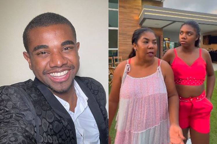 Mãe e irmã de Davi pegam carona no sucesso do campeão do BBB24 e faturam ‘milhões’