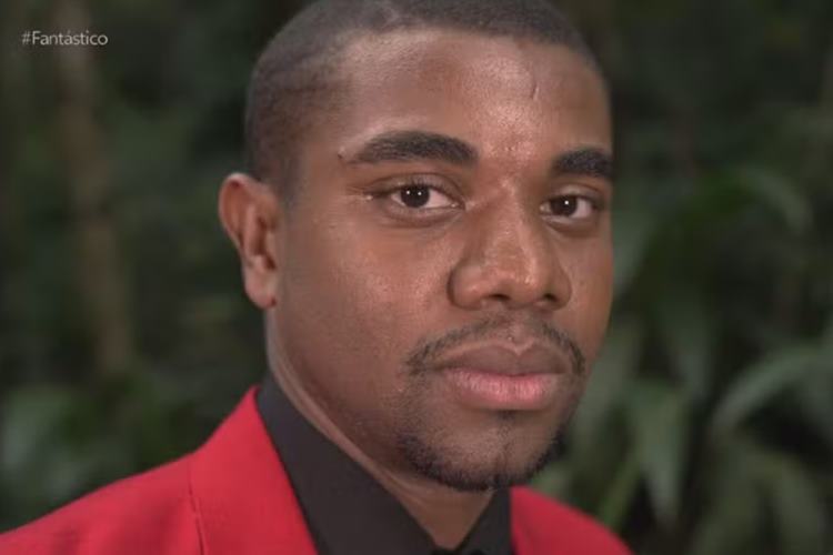 No ‘Altas Horas’, Davi relata dificuldades após sair do BBB24: ”Em estado de choque”