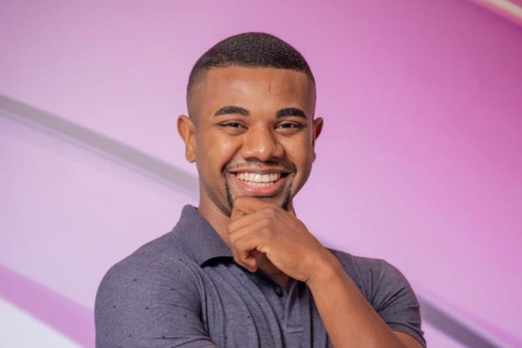 Davi é o grande vencedor do BBB24