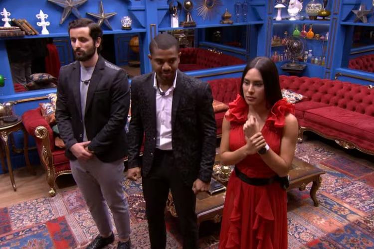 Internautas reagem a grande final do BBB24: ”Vou sentir falta”