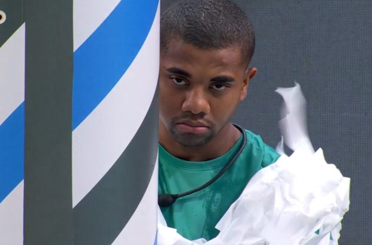 BBB24: Davi é finalista; veja quem está no último Paredão