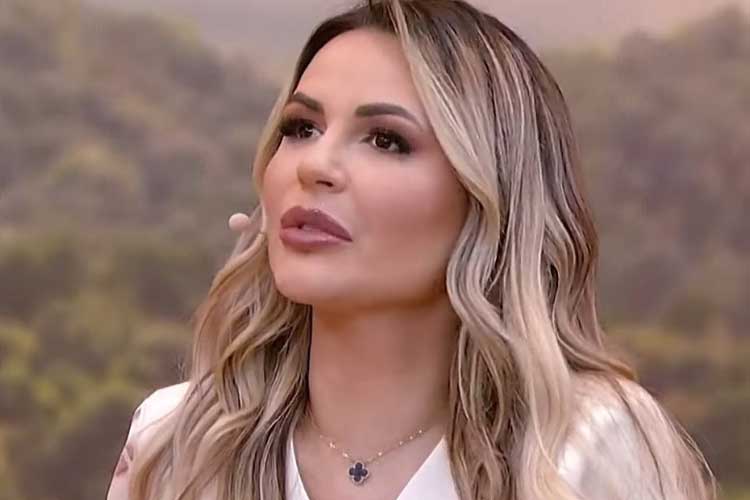 Deolane Bezerra abre o jogo sobre relação com Fiuk: ‘Vou falar sério’