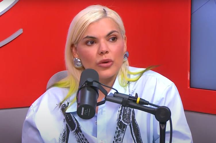 Duda Beat rompe o silêncio e esclarece polêmica com Emicida: ”Não sou plagiadora”