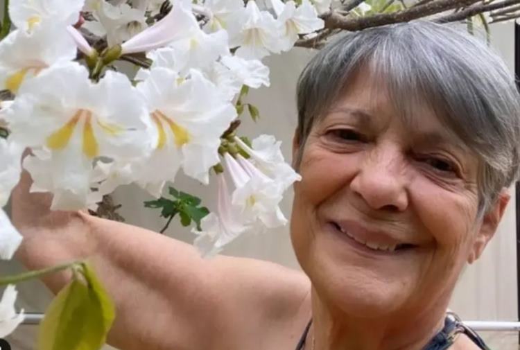 Morre, aos 77 anos, Edilma Neiva Ibiapina, jornalista vítima de dengue