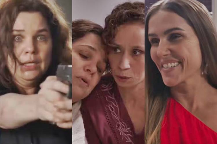 Elas Por Elas: Web repercute o último capítulo da trama: ‘artista demais’