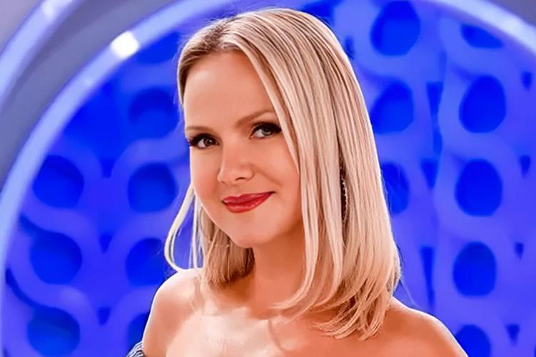 SBT anuncia Eliana em comando de programa na emissora após confirmação de saída da apresentadora do canal