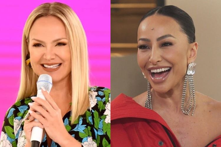 SBT pode contratar Sabrina Sato para substituir Eliana nos domingos, afirma colunista