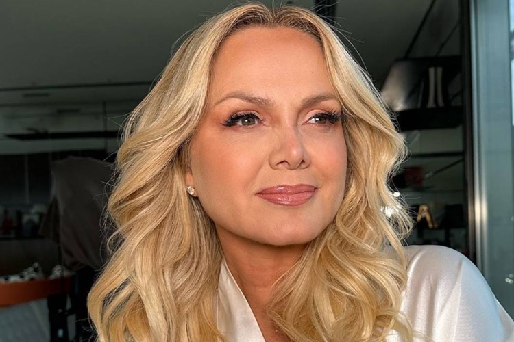 Eliana havia alertado o SBT de sua saída da emissora, veja detalhes exclusivos!