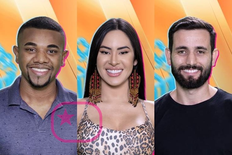 Enquete Final BBB24: Davi, Isabelle ou Matteus – Quem Vence? Vote!