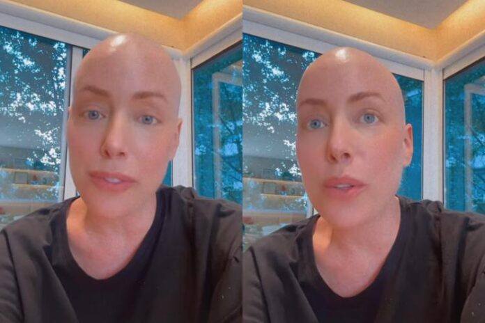 Fabiana Justus (Reprodução: Instagram)