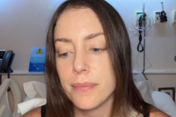 Fabiana Justus desabafa sobre tratamento contra câncer e efeitos da quimioterapia: “Dias difíceis”