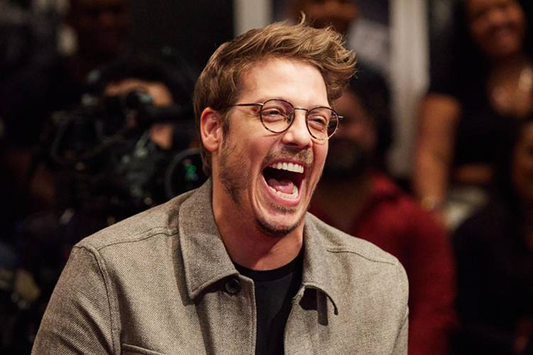 Sexta temporada de ‘Que História É Essa, Porchat?’ retorna à grade da Globo