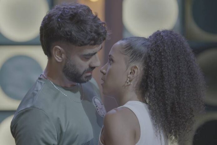 Família é Tudo - Andrômeda e Chicão