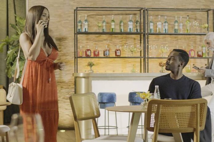 Família é Tudo - Jéssica e Hans