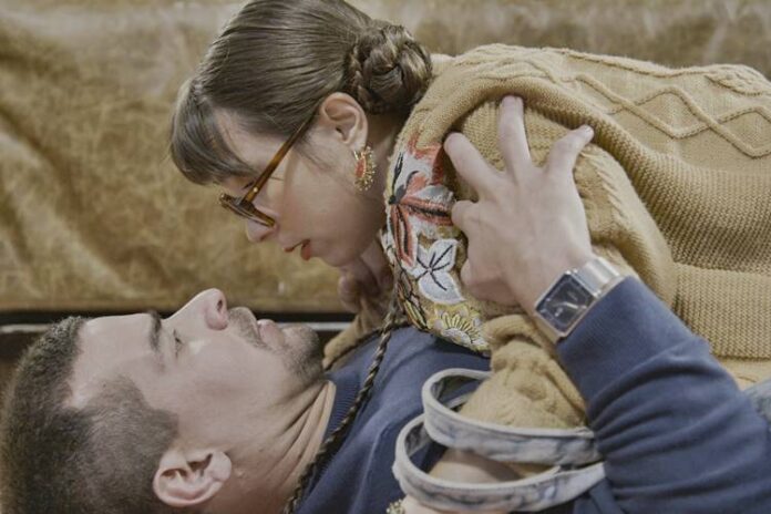 Família é Tudo - Júpiter e Lupita 