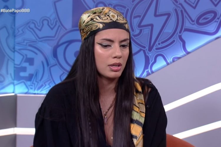 Fernanda admite que passou dos limites com falas polêmicas no BBB24: “fui baixa”