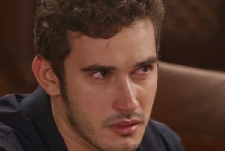 Filipe Bragança, ator de ‘Elas por Elas’, se despede da novela: ”Dei uma choradinha”