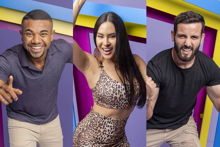 Grande final do ‘BBB24’ reúne participantes na casa e celebra os 100 dias da temporada