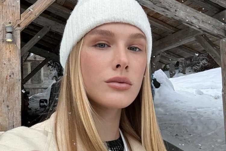 Fiorella Mattheis anuncia segunda gravidez e revela o nome do bebê