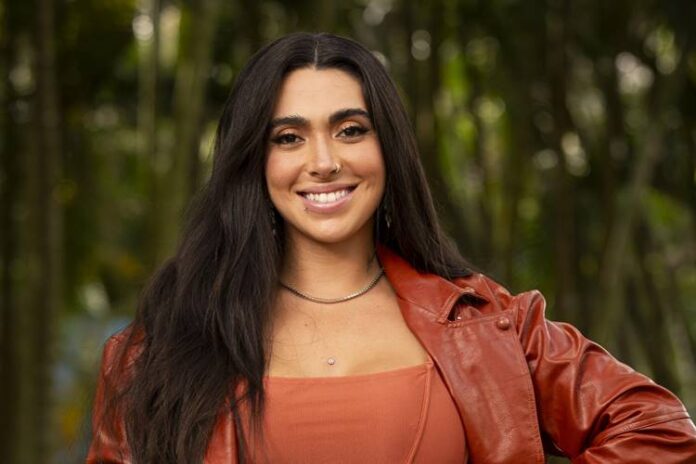 Giovanna BBB24 Giovanna BBB24