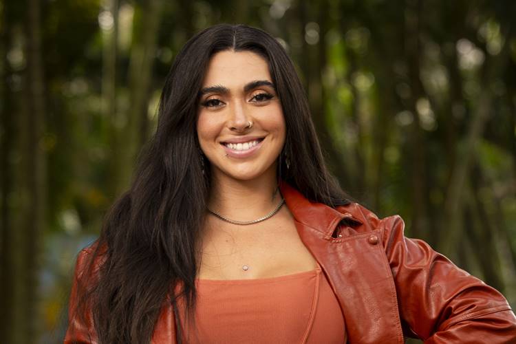 Eliminada do BBB24, Giovanna conta suas expectativas para o futuro após deixar o reality