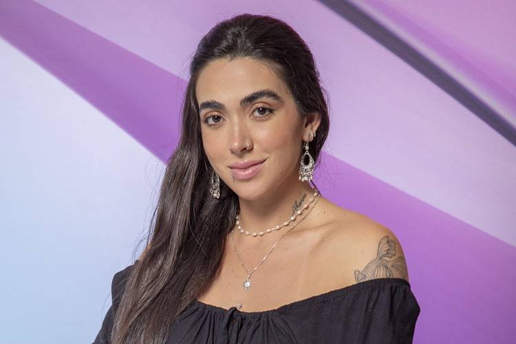 BBB24: Giovanna é eliminada