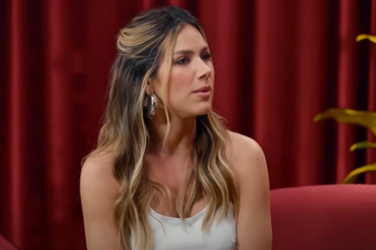 Giovanna Ewbank surpreende ao surgir com aparência transformada: “Me amando muito”