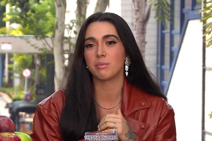 Giovanna no Mais Você