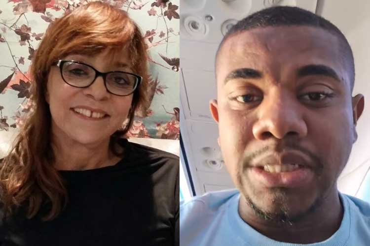 Gloria Perez defende Davi em meio às polêmicas do brother com Mani Reggo: ‘Cruel demais’