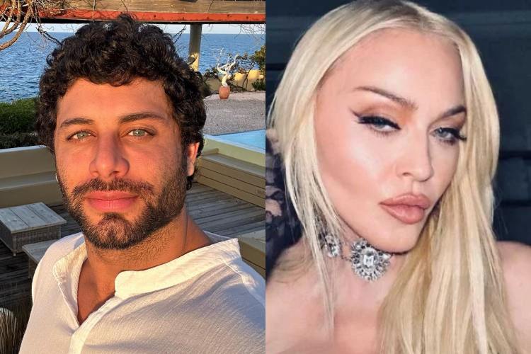 Jesus Luz expõe motivo de não comparecer ao show de Madonna no RJ: “Tenho que dizer a verdade”