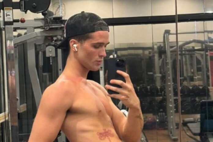 João Guilherme (Reprodução: Instagram)