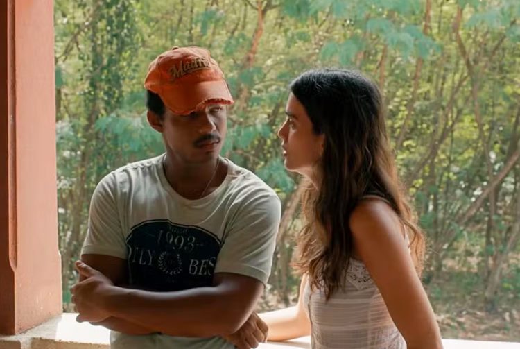 Renascer: João Pedro fica impactado ao descobrir segredo de Mariana