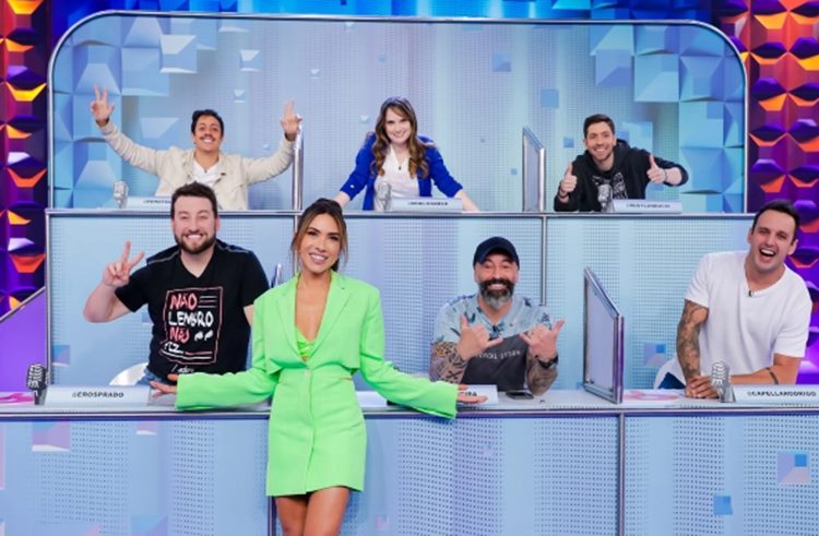 Motivo do fim do ‘Jogo dos Pontinhos’ no ‘Programa Silvio Santos’ é revelado