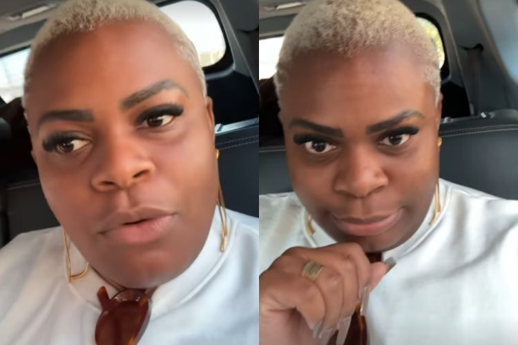 Jojo Todynho se pronuncia após fala sobre direitos humanos repercutir na web