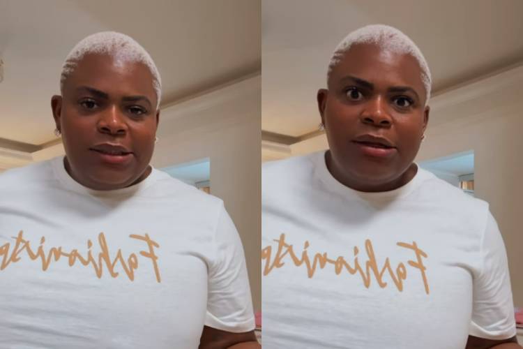 Jojo Todynho solta o verbo após receber comentários sobre funcionária do lar: “Que loucura”