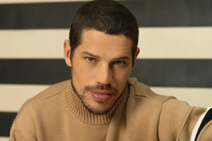 José Loreto José Loreto viverá vilão em No Rancho Fundo - Foto: X/Reprodução