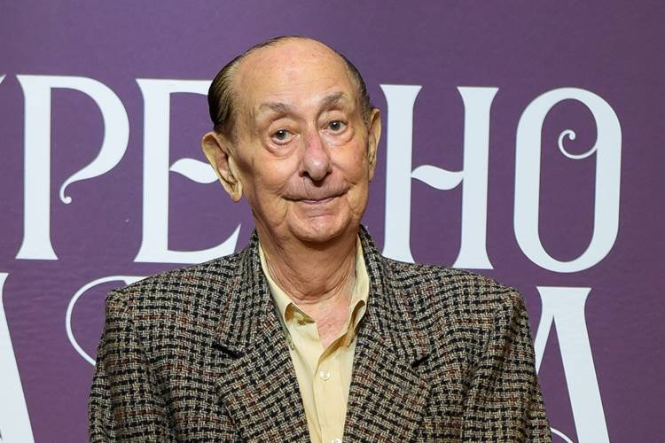Saiba informações do velório do ator e dublador José Santa Cruz