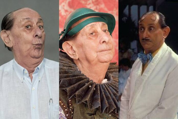 José Santa Cruz José Santa Cruz