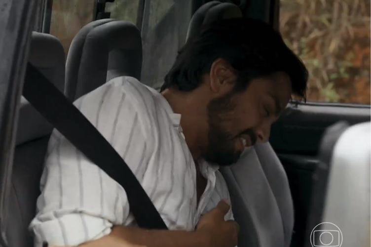 Público reage à morte de José Venâncio em Renascer: ”Meu Deus”