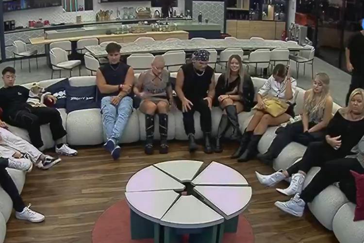 Participante do Big Brother recebe diagnóstico de leucemia
